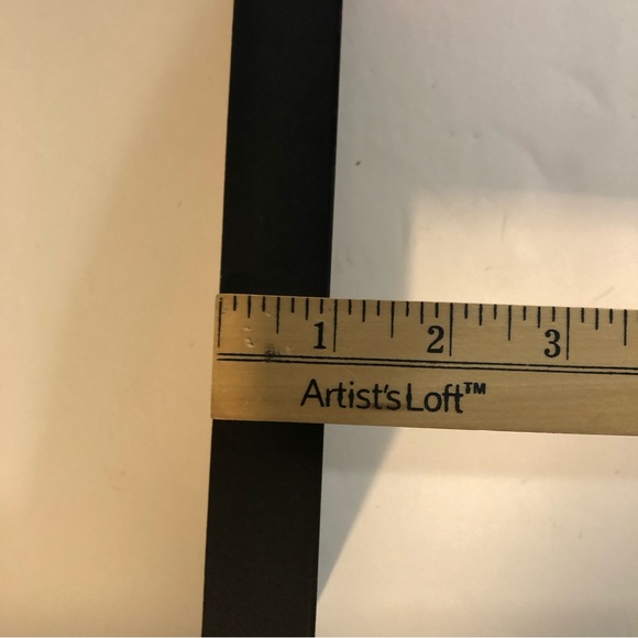 Halloween olde Salem broom co. Established 1692 wooden sign - Picture 5 of 15